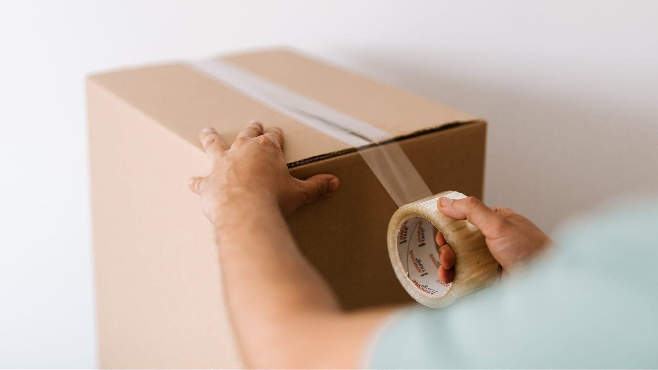 Koeriersdiensten nationaal